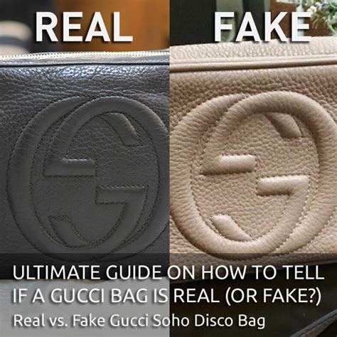 real vs fake gucci bag|inside a real gucci bag.